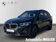 BMW X1, xDrive25e Sport Line, Jahr 2022 - Leipzig