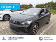 VW ID.4, Pro Performance Wärmepumpe, Jahr 2023 - Ludwigsburg