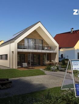 Bauplatzt in Bad Dürkheim - BIEN-ZENKER im Baugebiet Fronhof II - Bad Dürkheim