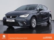 Seat Ibiza, 1.0 TSI FR-LINE, Jahr 2024 - Göttingen