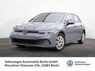 VW Golf, 1.5 eTSI Style, Jahr 2020 - Berlin
