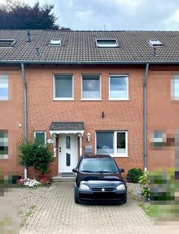 Geräumiges Reihenmittelhaus in ruhiger Lage von Nettetal - Nettetal