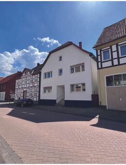 Neubau-Feeling in Nieheim! Ihr Eigenheim wartet auf Sie! - Nieheim