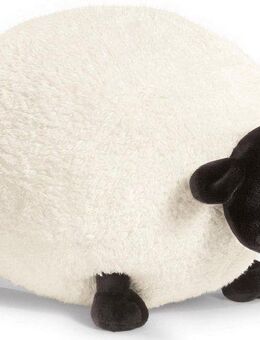 Nici Kuscheltier Shaun das Schaf, Schaf Shirley, 30 cm, stehend