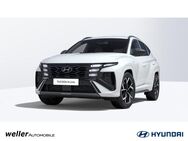 Hyundai Tucson, N Line Hybrid Display, Jahr 2024 - Bietigheim-Bissingen