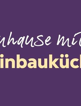Tolle Singlewohnung mit Balkon und Einbauküche - Erstbezug nach Sanierung - 2. OG mitte - Merseburg