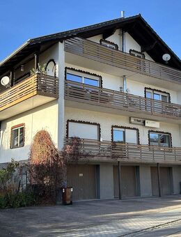 Anlageobjekt sucht neuen Eigentümer - Blaibach