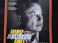 Der Spiegel Nr. 4 vom 21.01.2023 Elon Musk (Magazin Zeitschrift Politik) - Essen