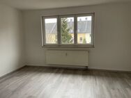 sonnige 2-Zi-Wohnung - Mittweida