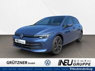 VW Golf, 1.5 l EDITION 50 eTSI OPF 7, Jahr 2022 - Neubrandenburg