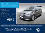 VW California, Beach Tour TDI Aufstelldach, Jahr 2022 - Chemnitz