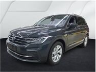 VW Tiguan, 1.5 TSI MOVE, Jahr 2024 - Hannover