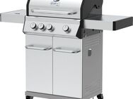 KOENIC KGG-TR 3125 M Gasgrill Tim Raue Edition (NEU/OVP) - Herscheid