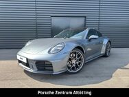 Porsche 992, (911) Carrera |SportDesign Paket |, Jahr 2024 - Winhöring