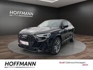 Audi Q3, Sportback S line 40 TFSI q, Jahr 2020 - Arnsberg