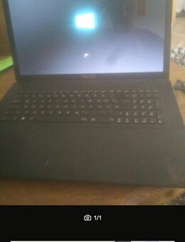 ASUS LAPTOP - Essen