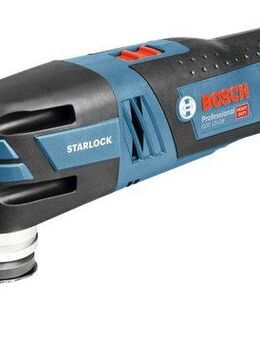 Bosch Professional Akku-Multifunktionswerkzeug GOP 12V-28 Professional, 12 V, ohne Akku und Ladegerät