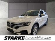 VW Touareg, 3.0 TDI, Jahr 2019 - Osnabrück