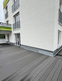 Wohnen auf über 120 m² - Hier wohnen Sie besonders gut! - Eberswalde