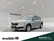 Skoda Kamiq, Ambition 85kw, Jahr 2020 - Niestetal