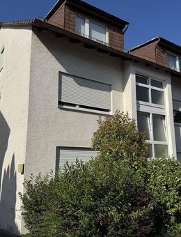 Modernes Apartment in Top-Lage von Bad Soden - ruhig, zentral & lichtdurchflutet! - Bad Soden (Taunus)