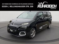 Citroën Berlingo, 1.2 Feel XL ALLWETTER, Jahr 2019 - Essen