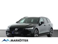 Volvo V60, Plus Dark B4 Benzin, Jahr 2024 - Bielefeld