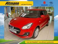 Suzuki Swift, Comfort Hybrid, Jahr 2024 - Haan