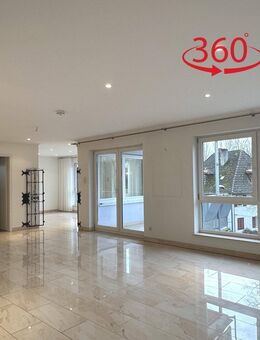 Moderne 5-Zimmer Eigentumswohnung mit tollem Blick in ruhiger Lage ***sofort verfügbar - Bad Mergentheim