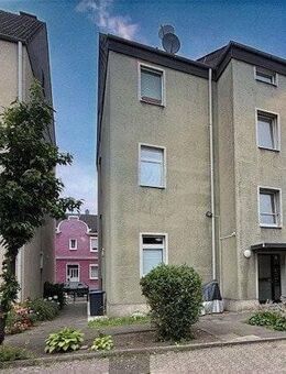 Zuhause ankommen - perfekte Wohnung für Singles, Paare & Familien! - Herne