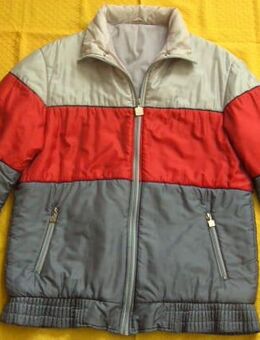BLOUSON WINTER JACKE Gr. 54/56 L/XL, für Sport und Freizeit und für Damen + Herren - Aachen
