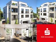 Neubau Bonn-Muffendorf - Ihr Schlüssel zu stilvollem Wohnen - modern und nachhaltig. - Bonn