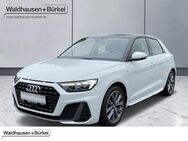 Audi A1, Sportback 30 TFSI S line, Jahr 2020 - Viersen