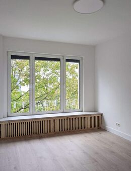 Erstbezug nach Sanierung: Stilvolle 3-Zimmer-Wohnung mit Designküche & Top-Ausstattung im Crellekiez - Berlin