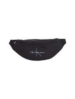 Calvin Klein Jeans Gürteltasche SPORT ESSENTIALS WAISTBAG 38, CrossBody Bag, Herren-Brusttasche, Umhängetasche mit Logo