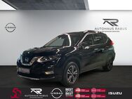 Nissan X-Trail, 1.7 dCi ALL-MODE 4x4i Schaltgetriebe - N-Connecta, Jahr 2019 - Memmingen