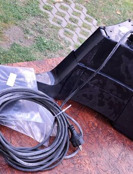 Oase Swimskim 50 für Gartenteich - Alt Tucheband