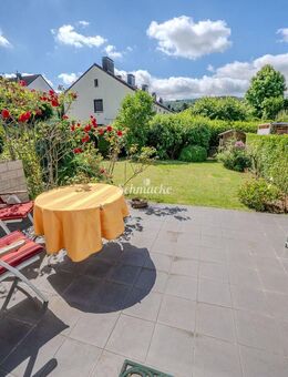 Geräumiges Reihenmittelhaus mit schönem Garten und ausgebauten Dachgeschoss - Hagen (Stadt der FernUniversität)