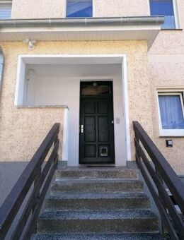 1-Raum-Wohnung zu vermieten - Potsdam