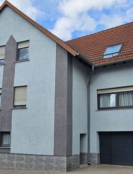 Zweifamilienwohnhaus in Otterbach mit Freizeitgrundstück zu verkaufen. Renoviert und einzugsbereit. - Otterbach