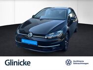 VW Golf, 1.5 TSI VII IQ Drive Clima, Jahr 2020 - Bad Sooden-Allendorf