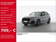 Audi Q7, 50 TDI quattro Competition plus S-LINE PLUS RÜFA, Jahr 2022 - Essen