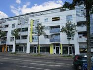 Singlewohnung mit Balkon, Aufzug und Einbauküche in direkter Nähe zum Lindenauer Hafen! - Leipzig