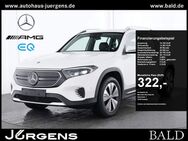 Mercedes EQB, 250 Progressive Wide Easy-P Amb, Jahr 2023 - Dillenburg