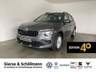 Skoda Kamiq, 1.5 TSI Selection, Jahr 2025 - Schmallenberg