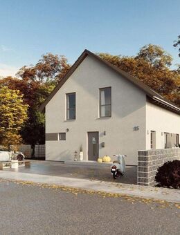 AKTIONS-Rabatt für dieses Haus ! Mit Grundstück bei Michendorf berechnet ! - Michendorf