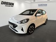 Hyundai i10, 1.0 T-Gdi FL (MJ25) Trend Komfort, Jahr 2024 - Dormagen