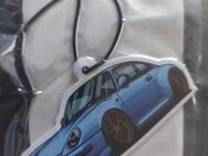 PORSCHE 911 993 Duftanhänger für Innenspiegel ungebraucht - Zwickau