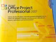 Microsoft Office Project Professional 2007 Upgrade Installations in 24629