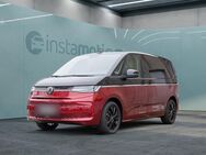 VW T7 Multivan, 2.0 TDI Multivan GOAL LM18, Jahr 2024 - München